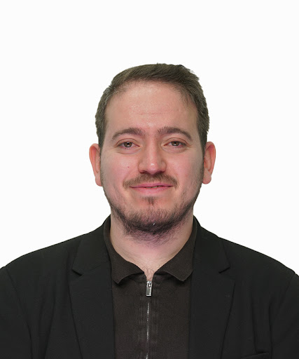 Serkan Mutlu