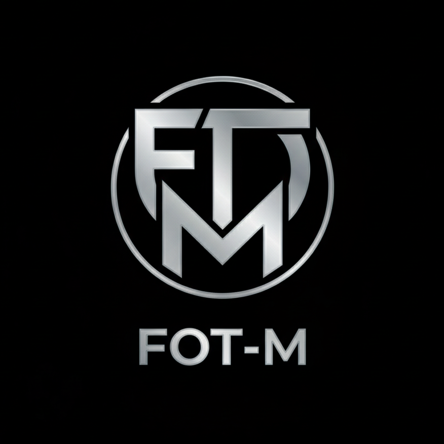 FOT-M Takım Logosu