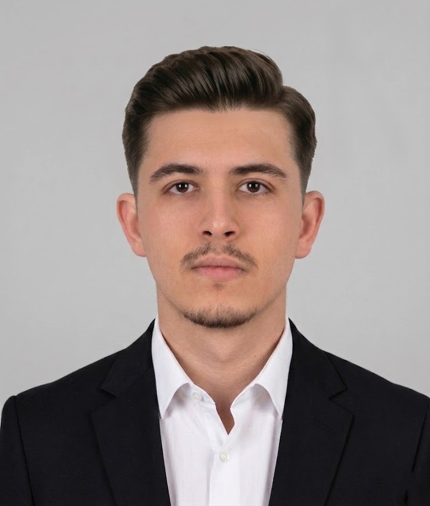 Muhammed Arda Sarı