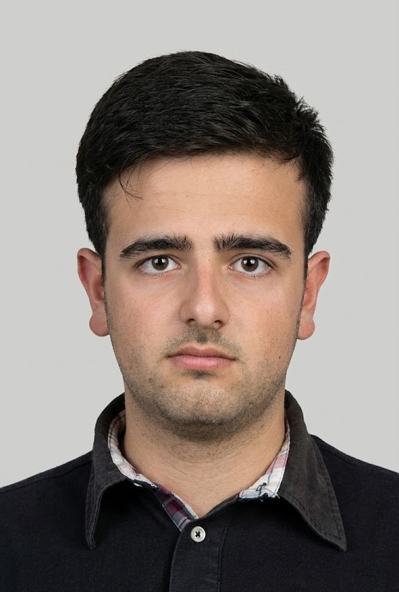 Mustafa Can Demir